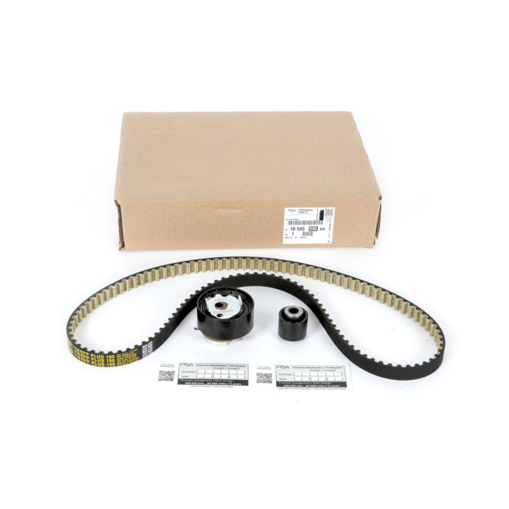 Tand/styrremssats 25-9446