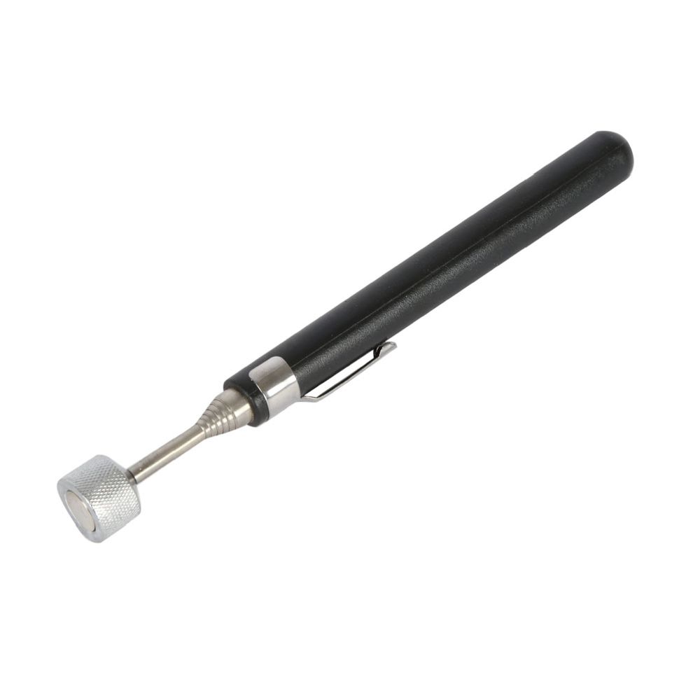 MTX Tools Basic magnetplockare med teleskopskaft 2 kg