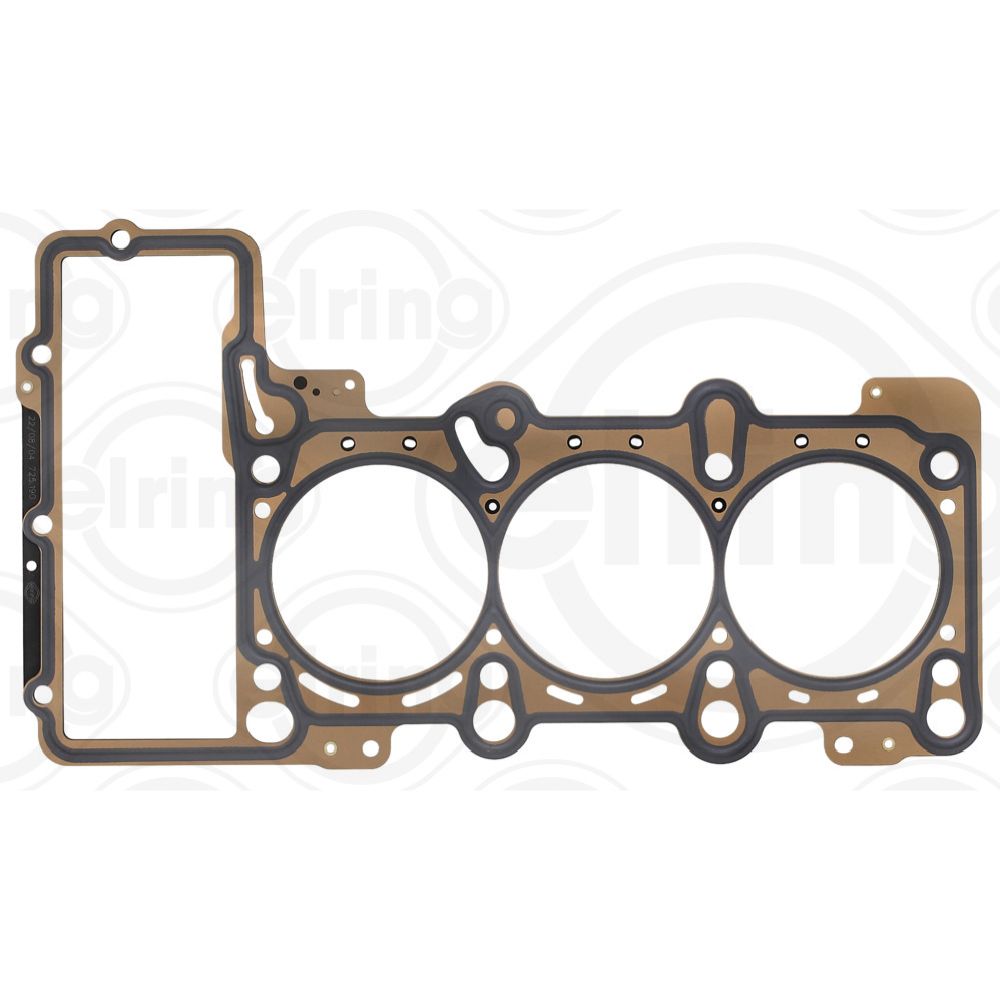 Packning, topplock 27-02190