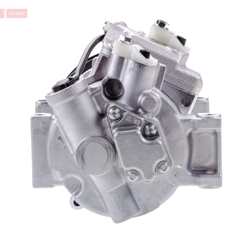 Ilmastointilaitteen kompressori 30-04552