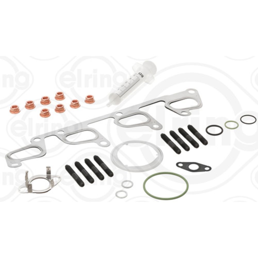 Monteringsats, Turbo 13-0043