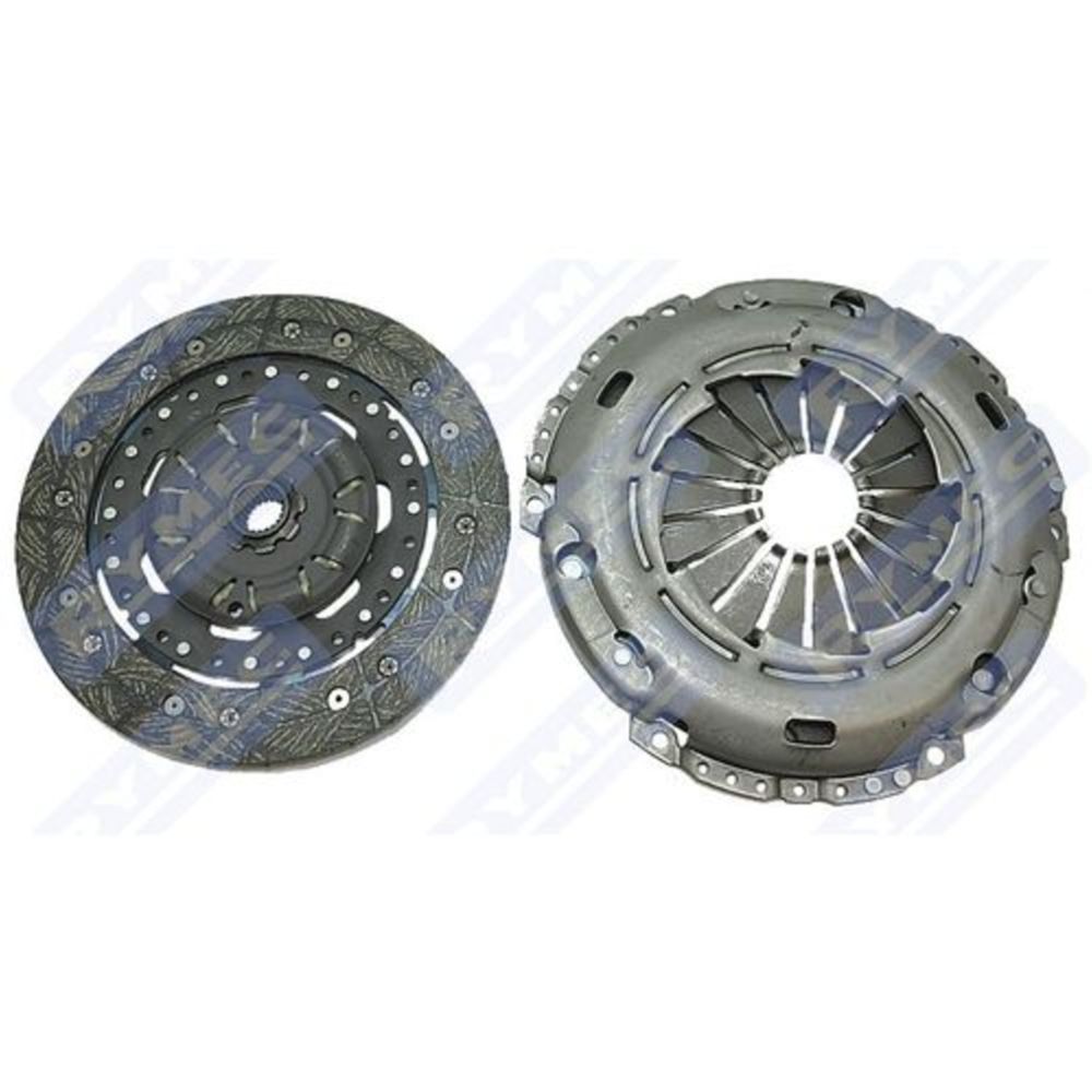 Kytkinpaketti 84-00465