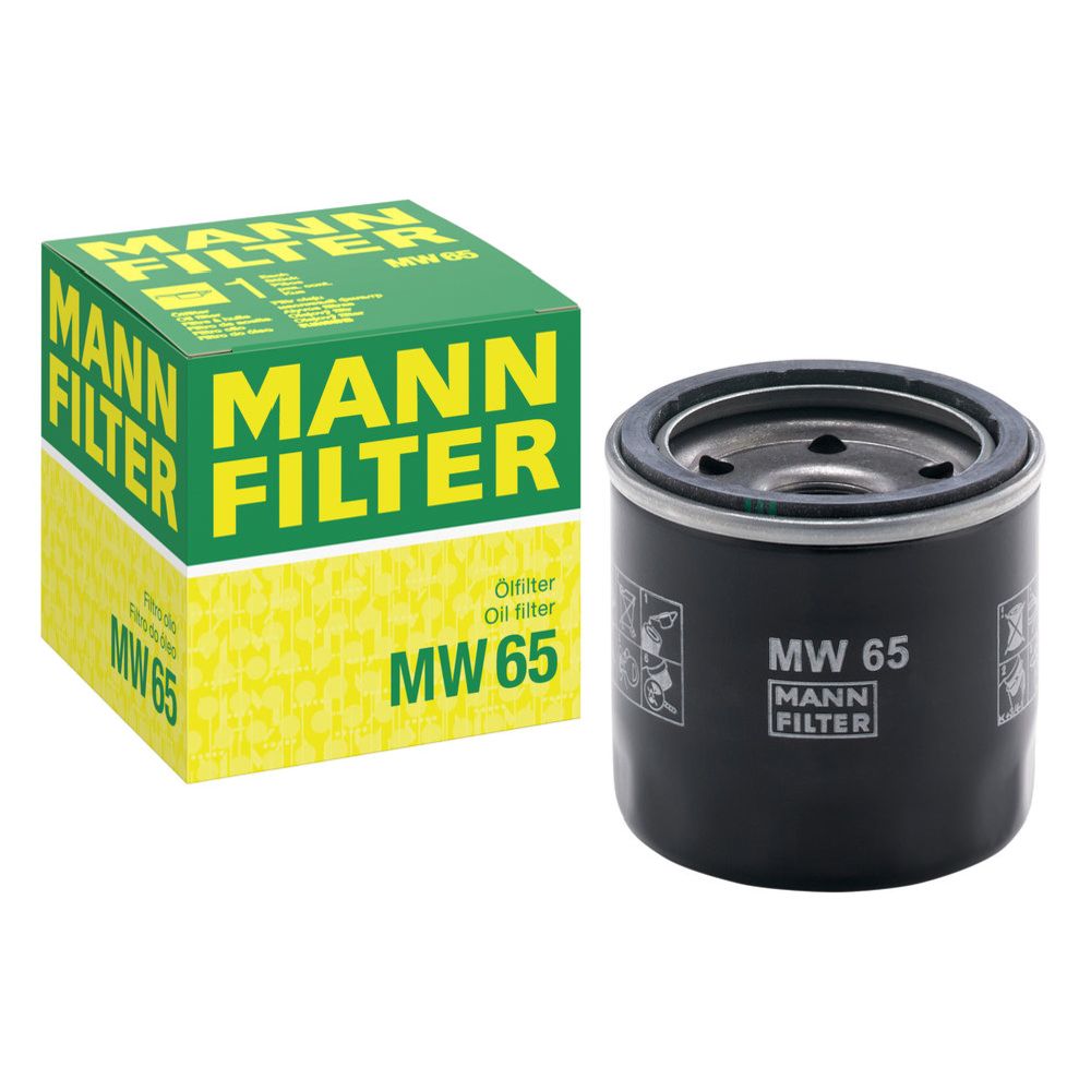 Õlifilter 97-15183