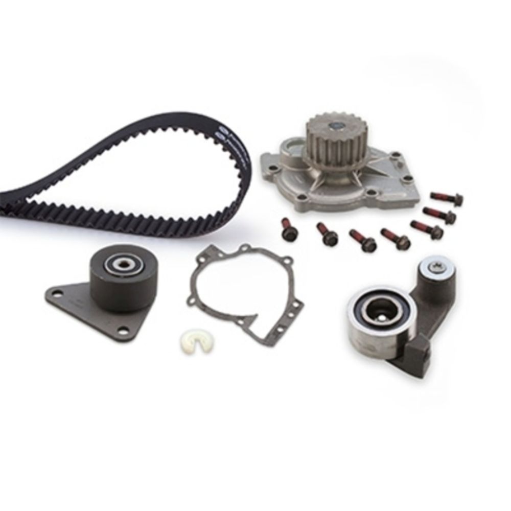 Vattenpump + kuggremssats 25-9586