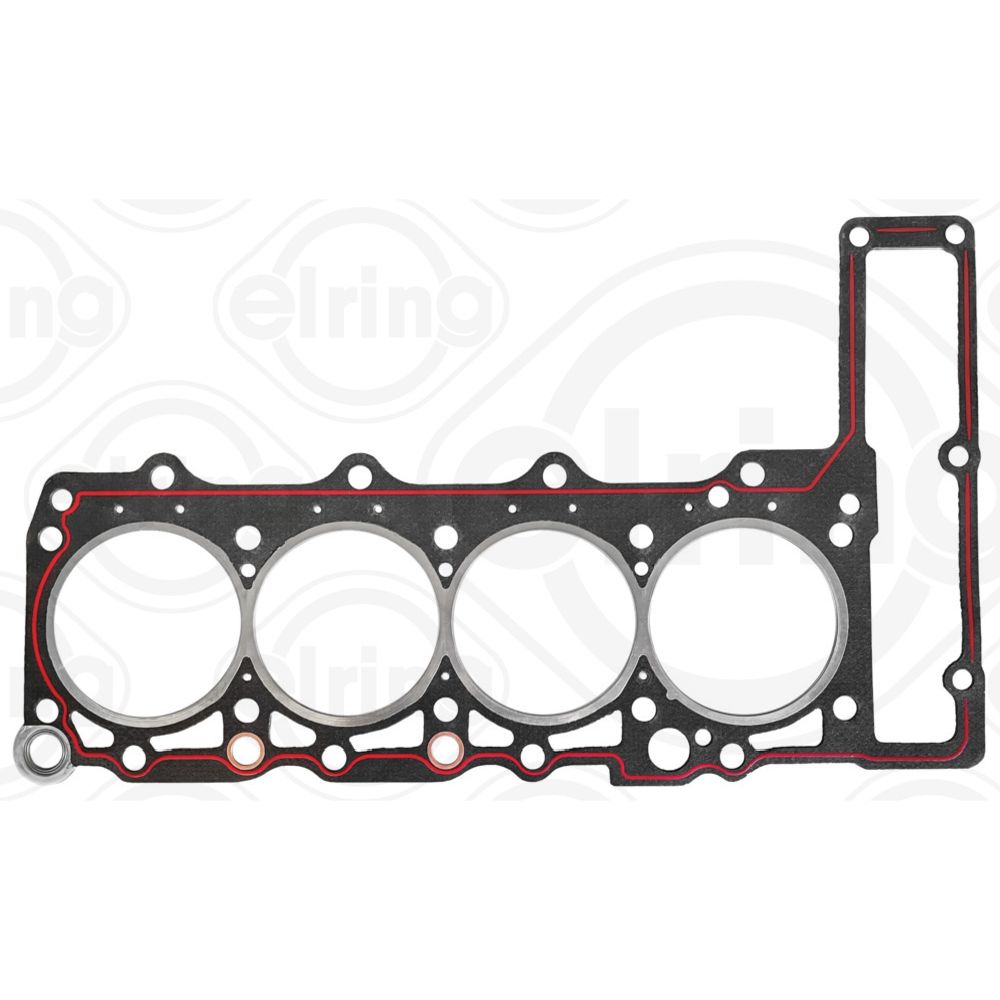 Packning, topplock 27-6071