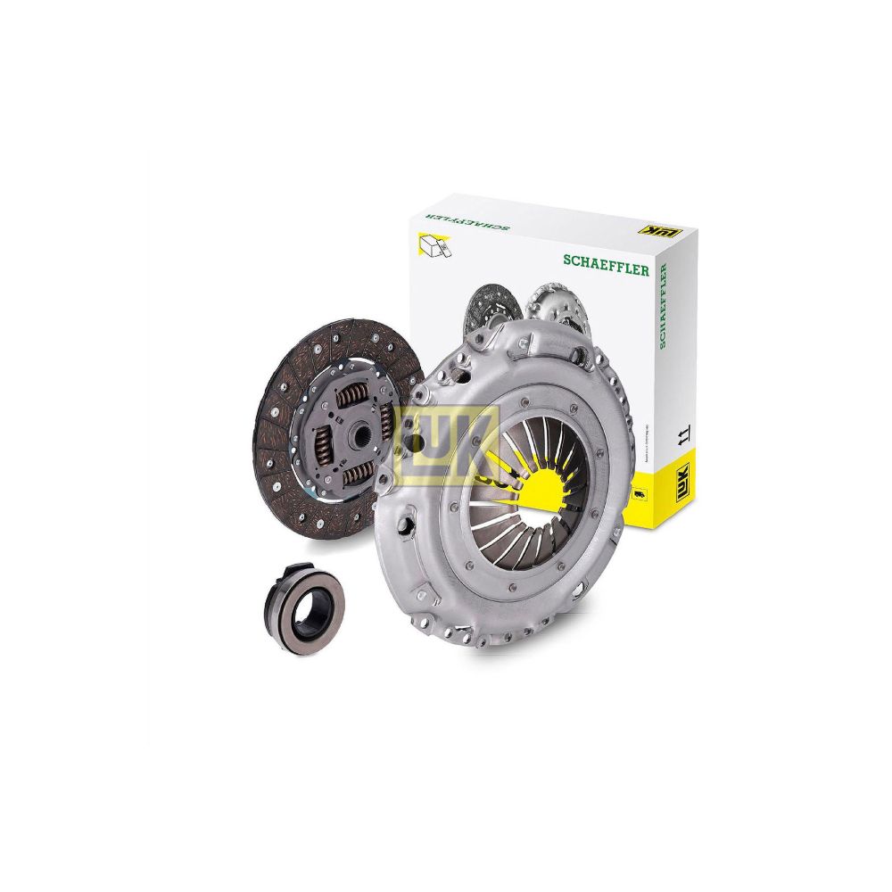 Kytkinpaketti 84-00861