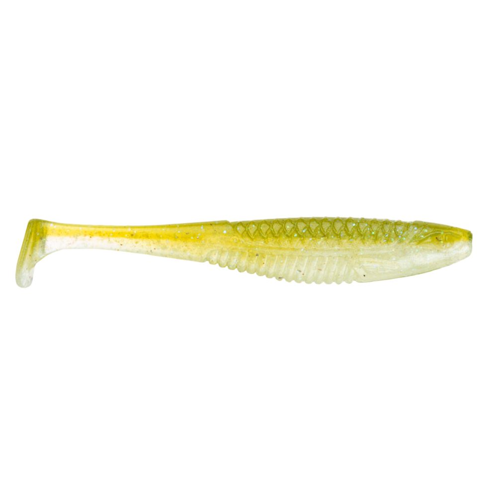 Rapala Crush City The Suspect 7 cm 2,5 g TPE jigg 8 st.