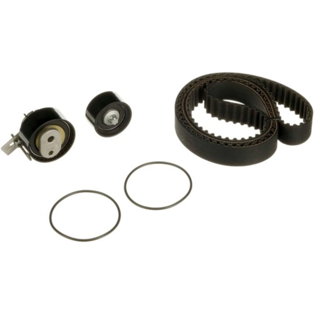 Hammasrihma komplekt 25-01063