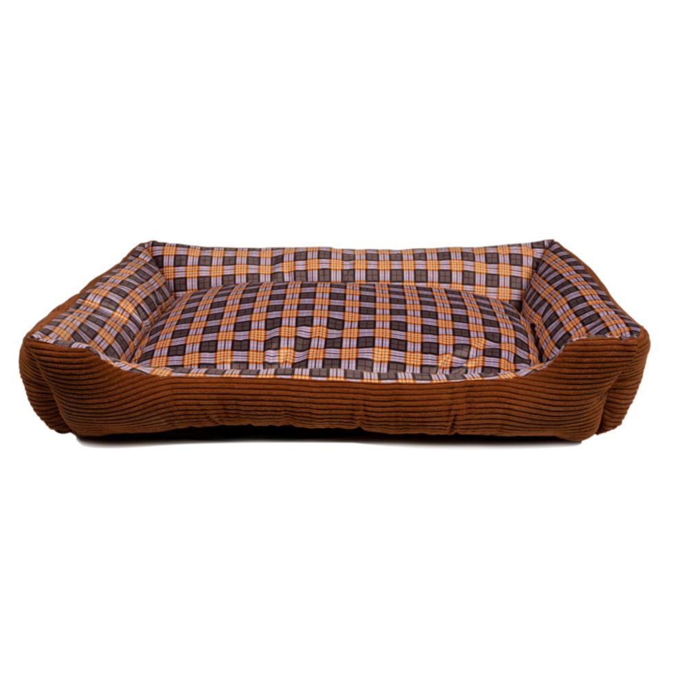 Koiran peti XL 90 x 70 x 20 cm