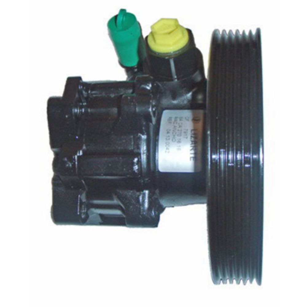 Ohjaustehostimen pumppu 77-52276