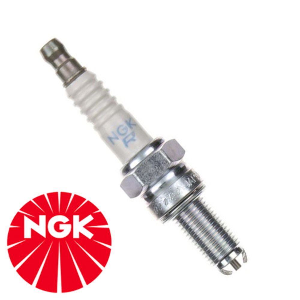 NGK CR9EKB (fast nippel 77039093000) tändstift
