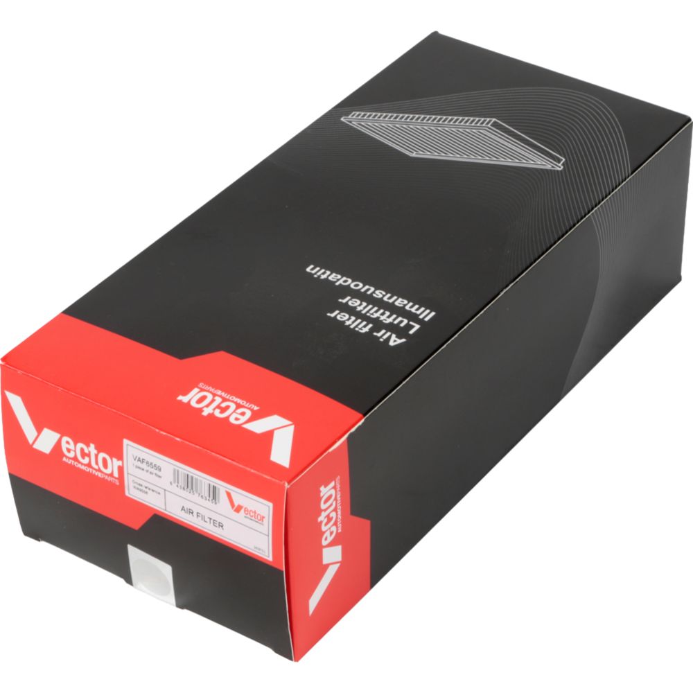 Ilmansuodatin 16-7338