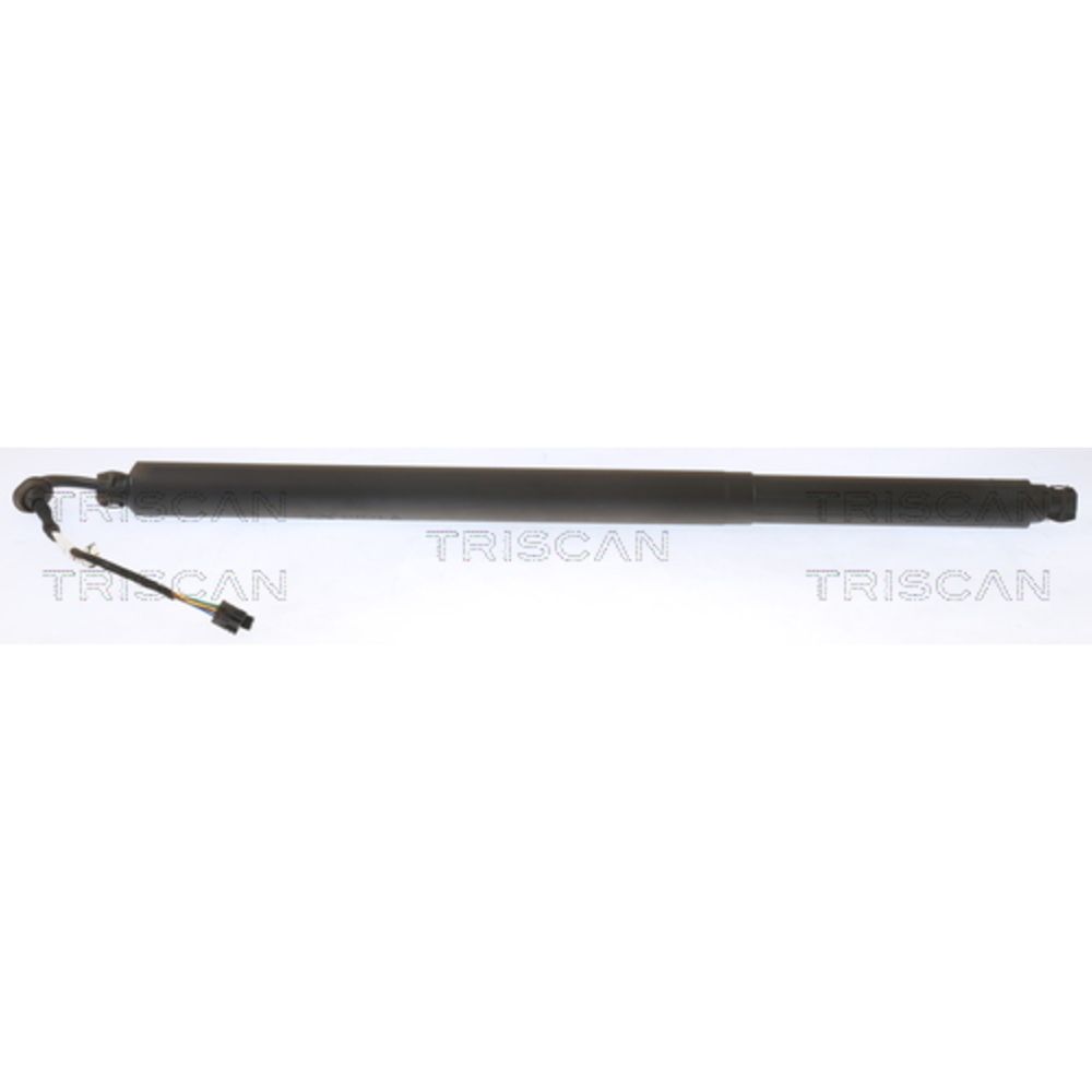 Elmotor, baklucka 12-00484