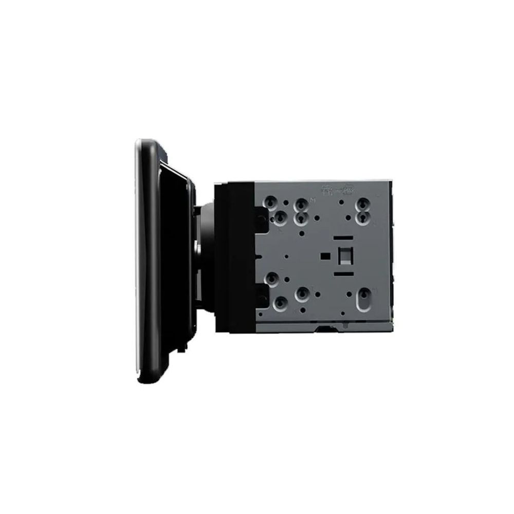 Pioneer DMH-AF555BT 2-DIN autosoitin