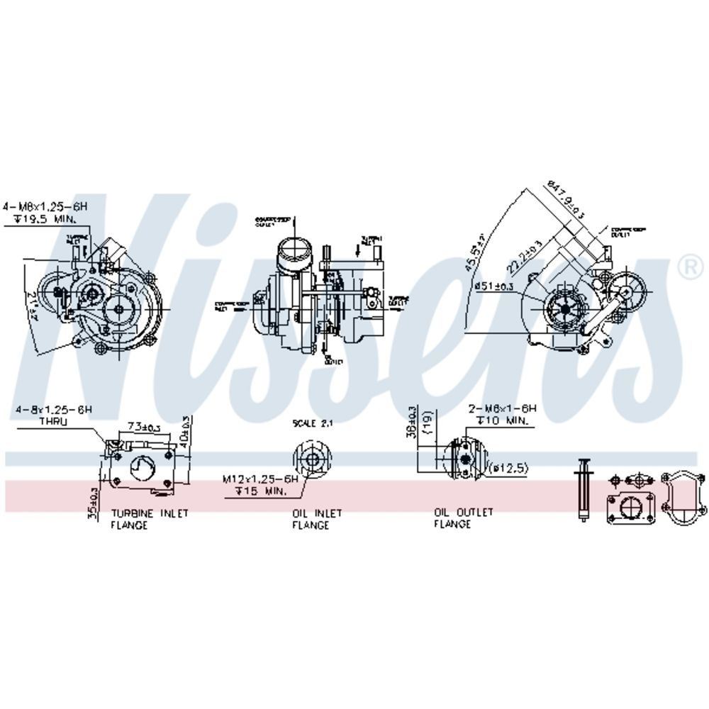 Turboahdin 13-93158