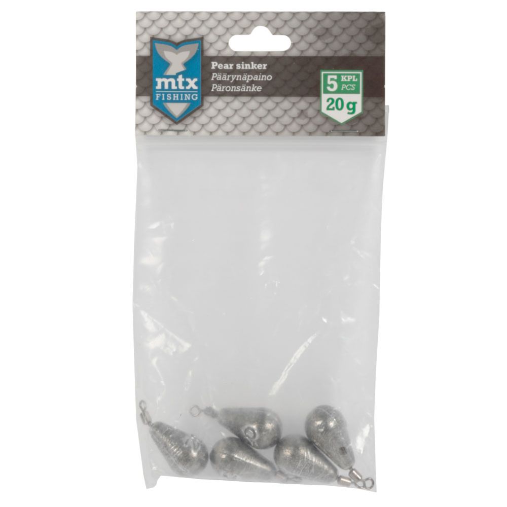 MTX Fishing tinaraskus