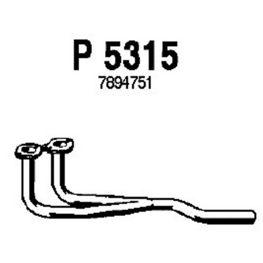 Heitgaasitoru 14-5315