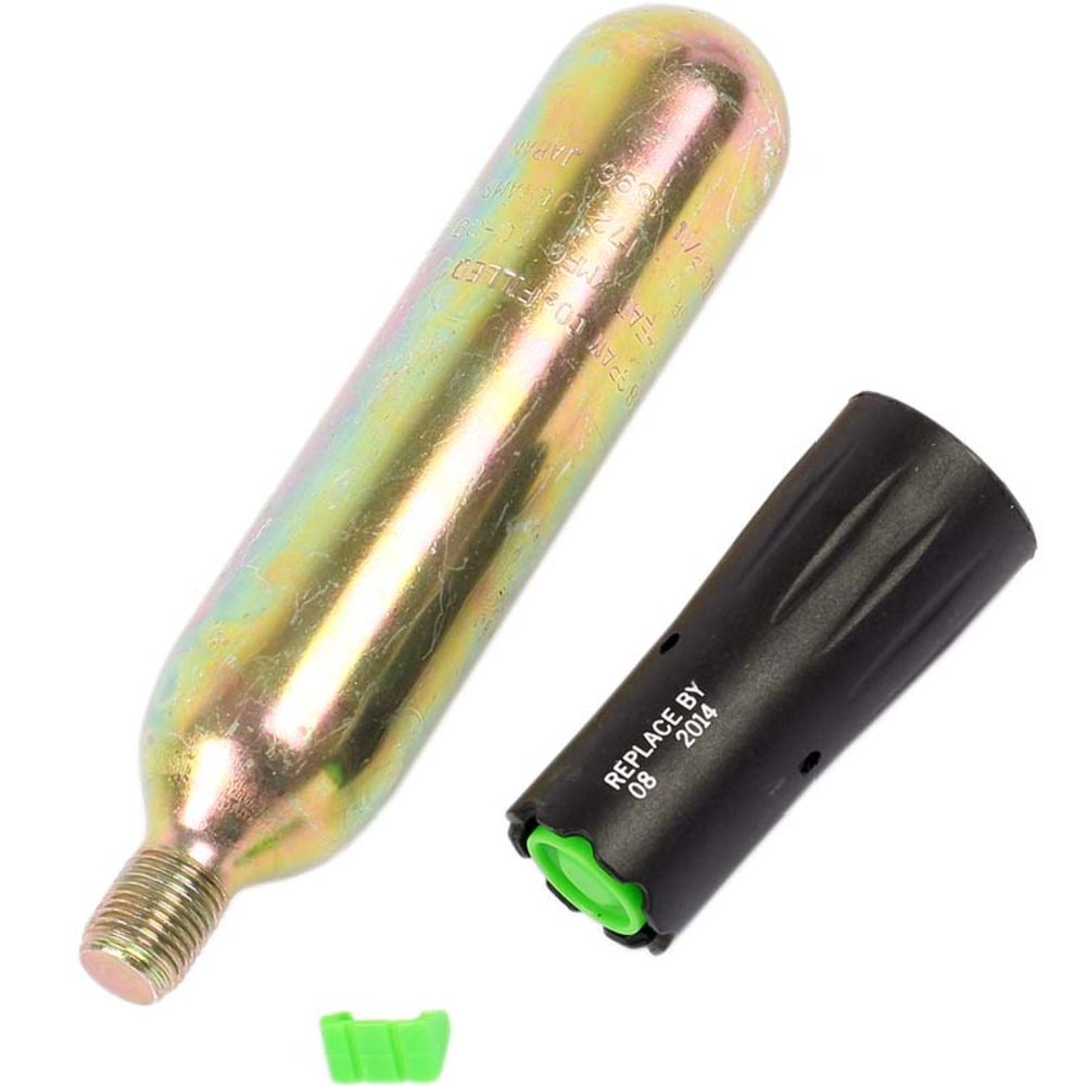 United Moulders MK5 varapatruunasarja 38 g