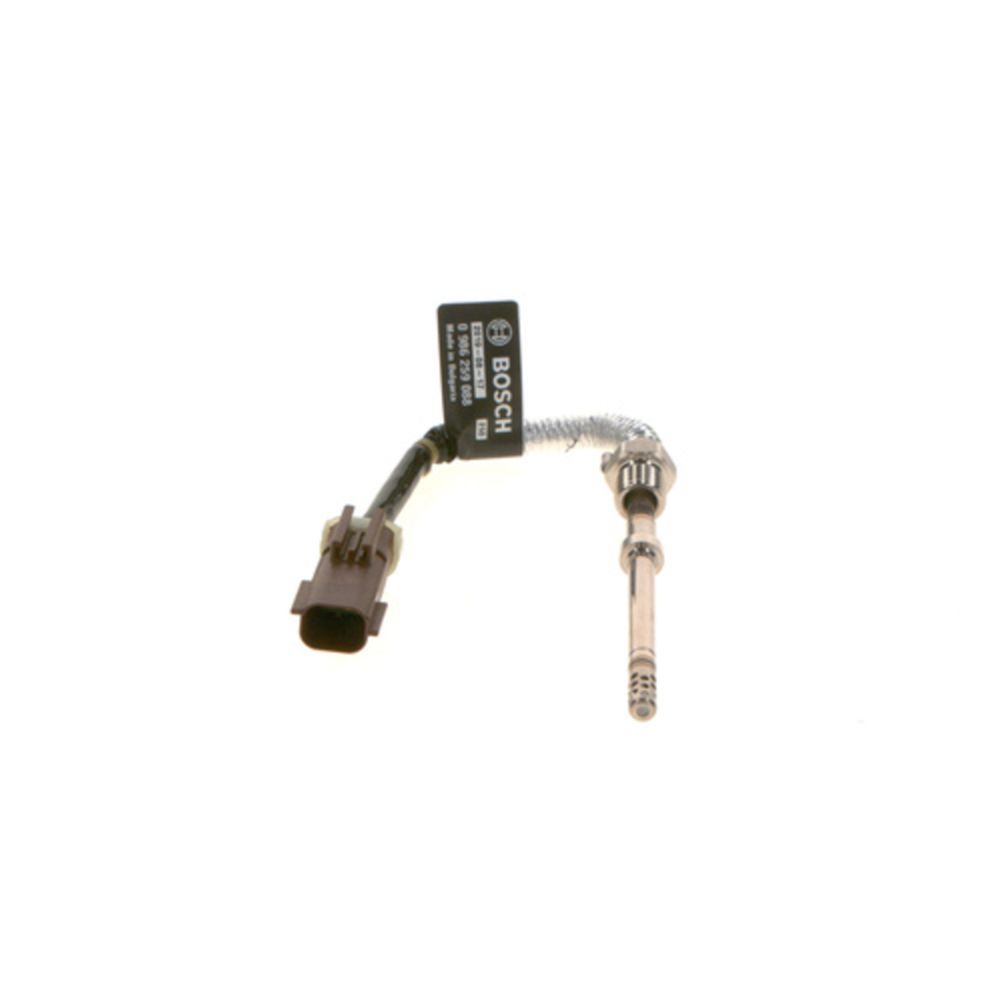Sensor, avgastemperatur 28-8727