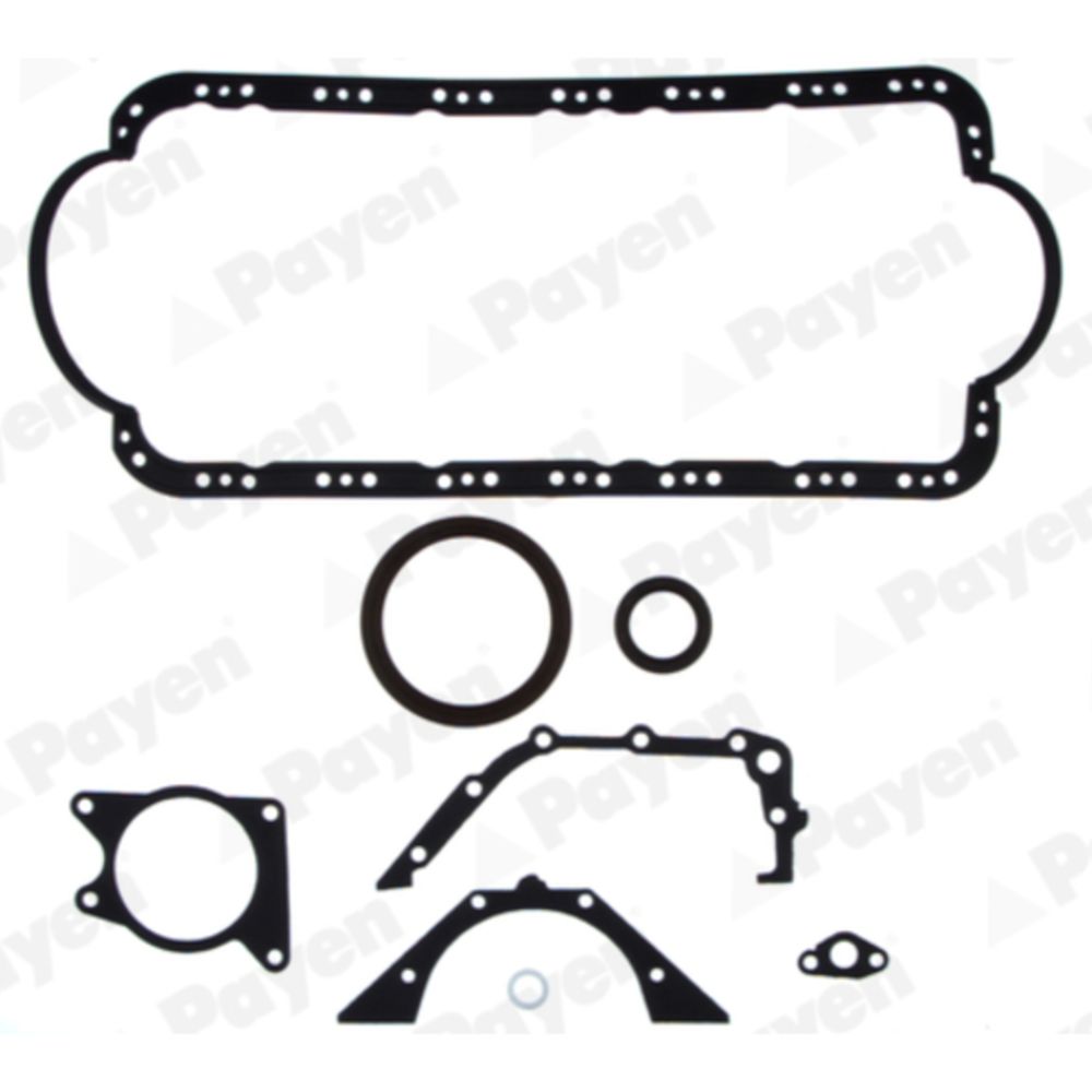 Alapään tiivistesarja 27-1228