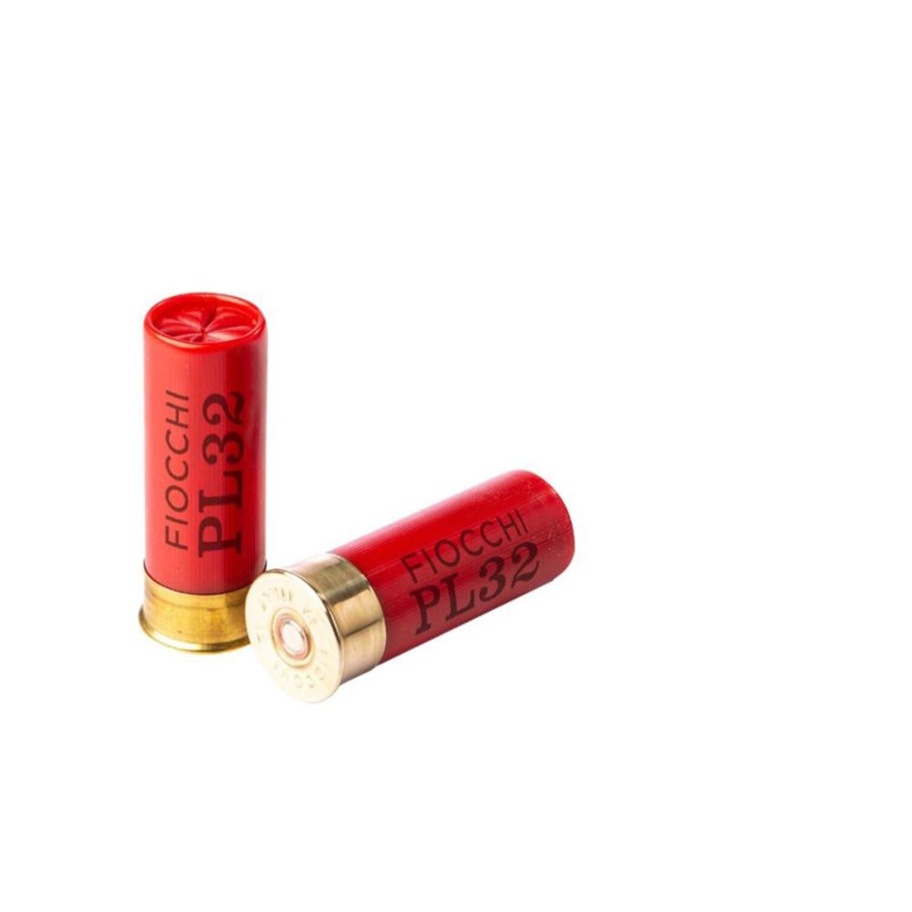 Fiocchi PL32 12/70 32g #3, 25 st.