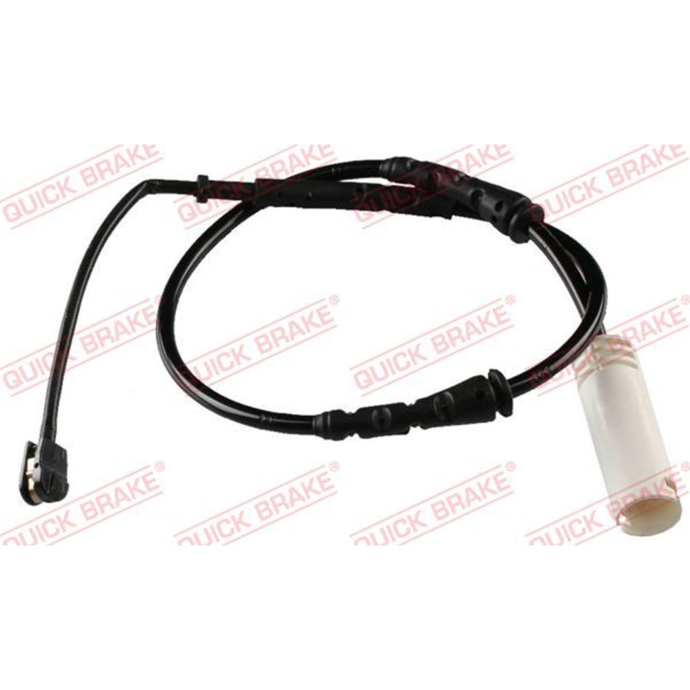 Jarrupalan kulumisenilmaisin 23-1441