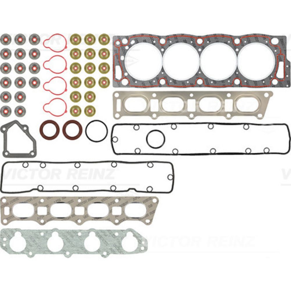 Yläpään tiivistesarja 27-4772