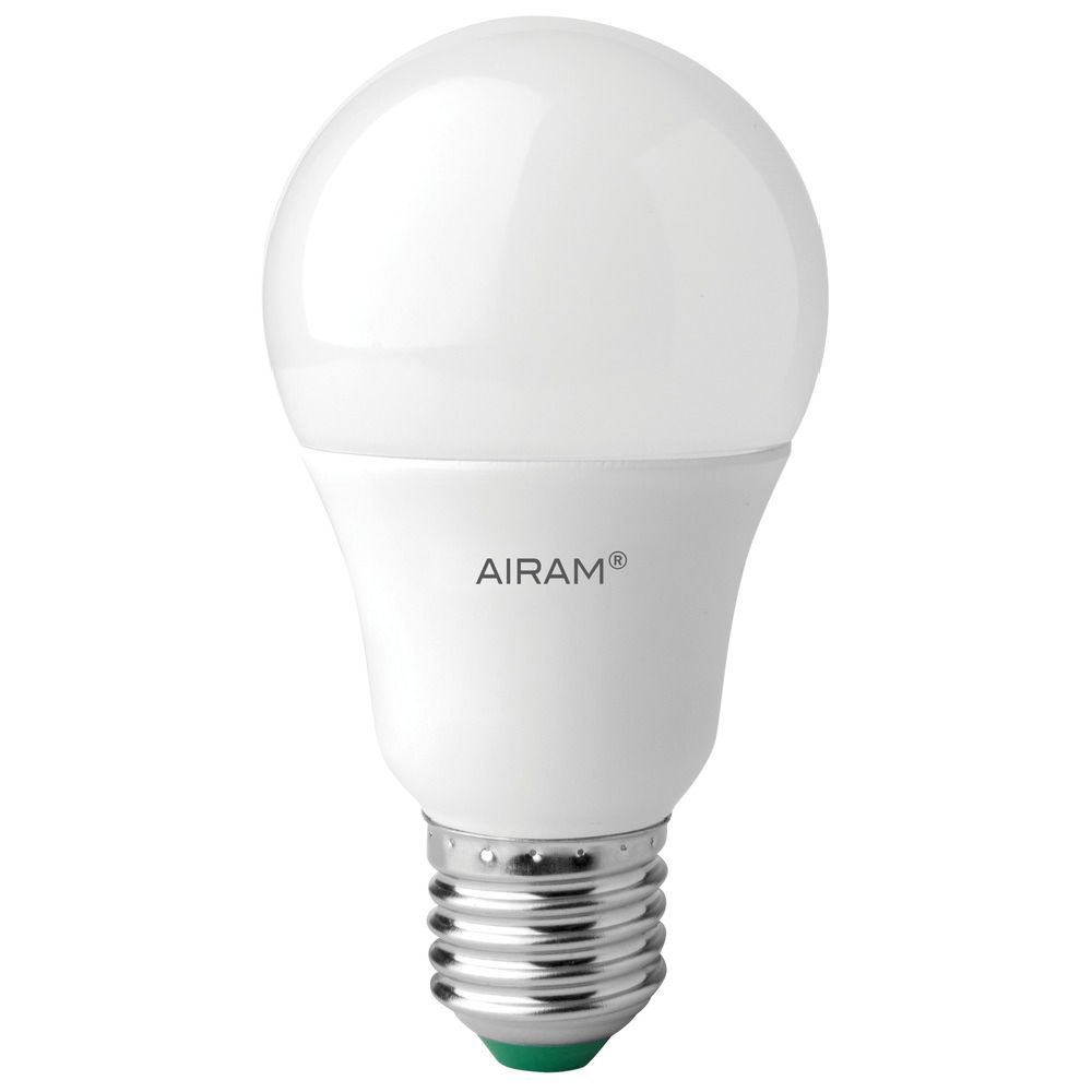 Airam LED saunalamppu E27 4,5W 2800 K 470 lm