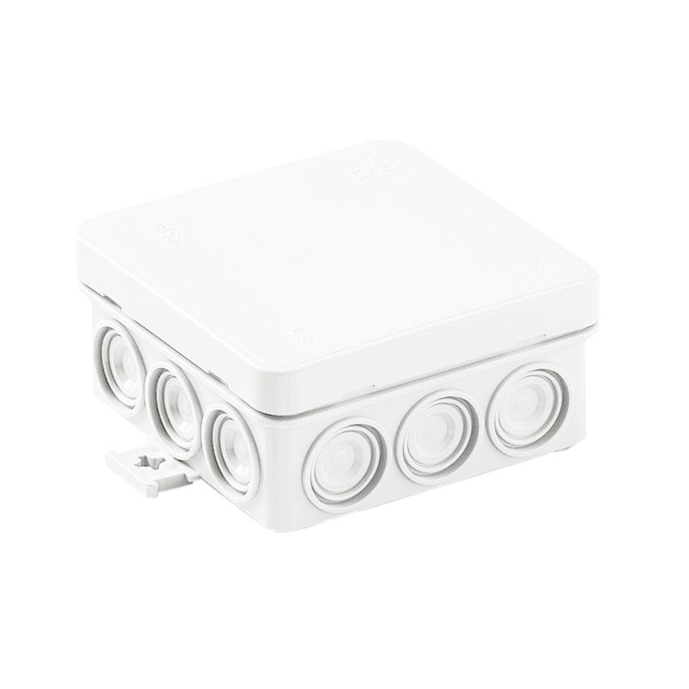 Harukarp 85x85 mm MMJ paigalduskaablid IP55