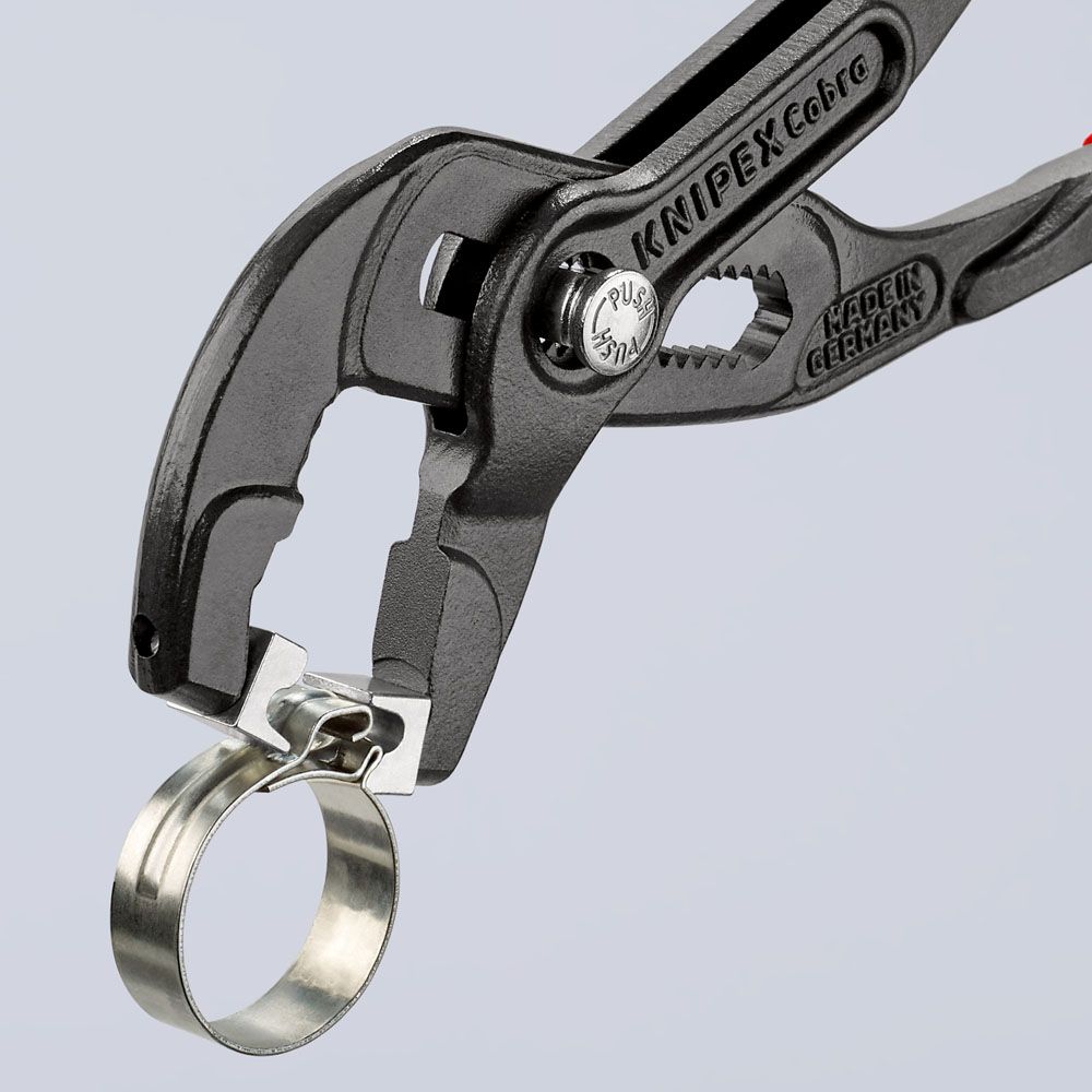 Knipex® 85 51 250 C letkunkiristinpihdit 250 mm