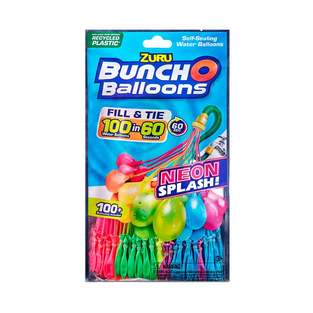 Bunch O Balloons vesi-ilmapallot
