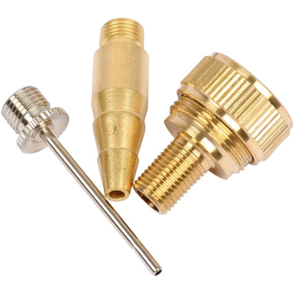 Suruõhutarvikute komplekt