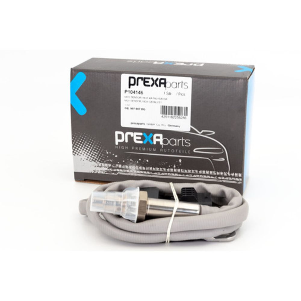 NOx-sensor, karbamiidipritse 28-01319