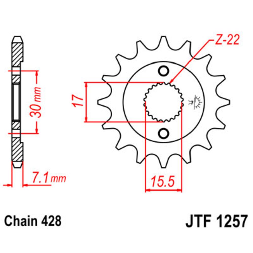 Framdrev 98-18051