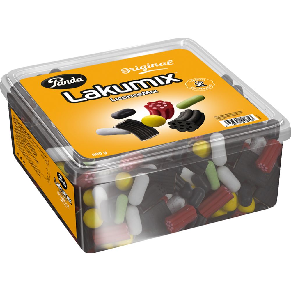 Panda Lakumix 800 g