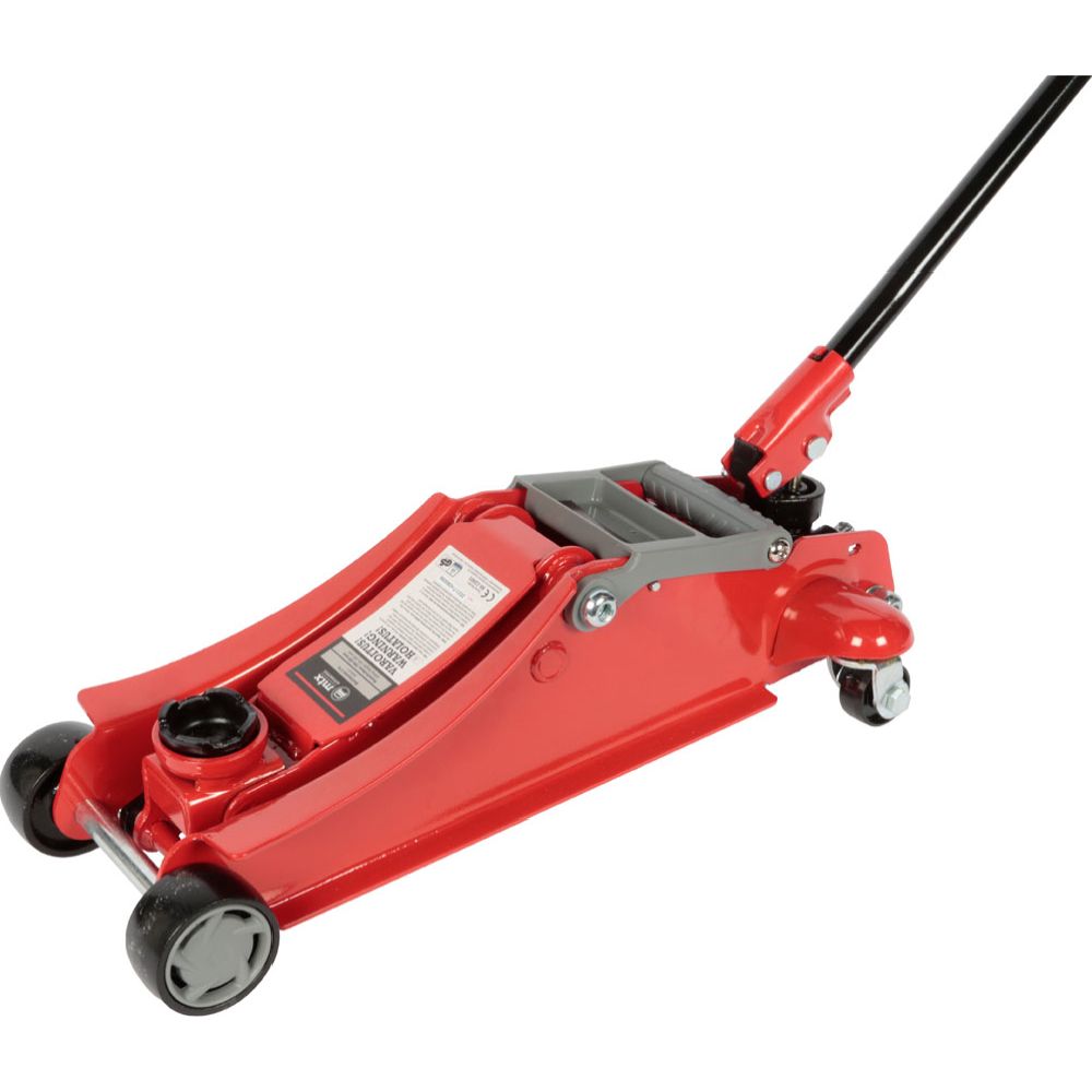 MTX Automotive hallitunkki 2,0 tn
