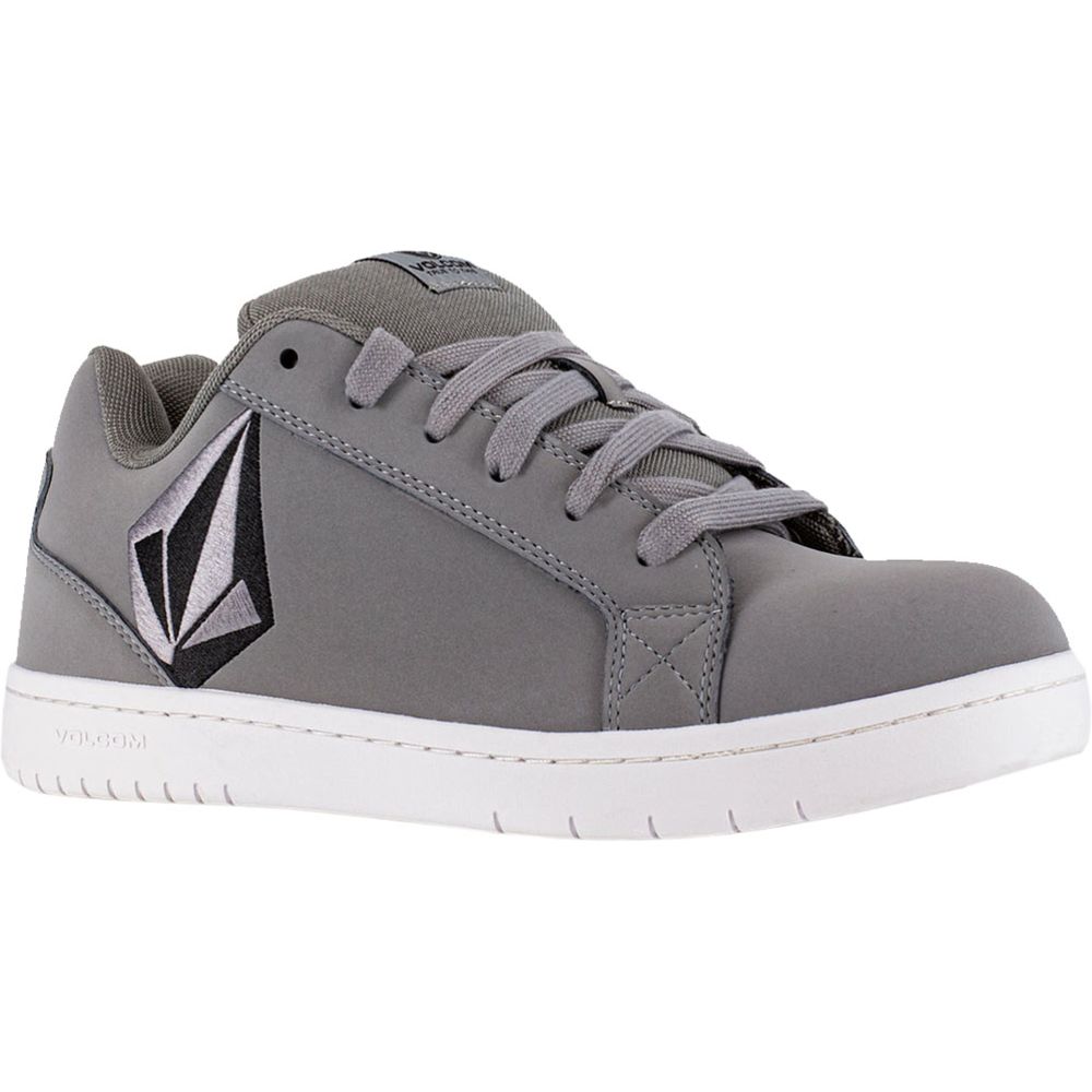 Volcom Stone Grey skyddsskor
