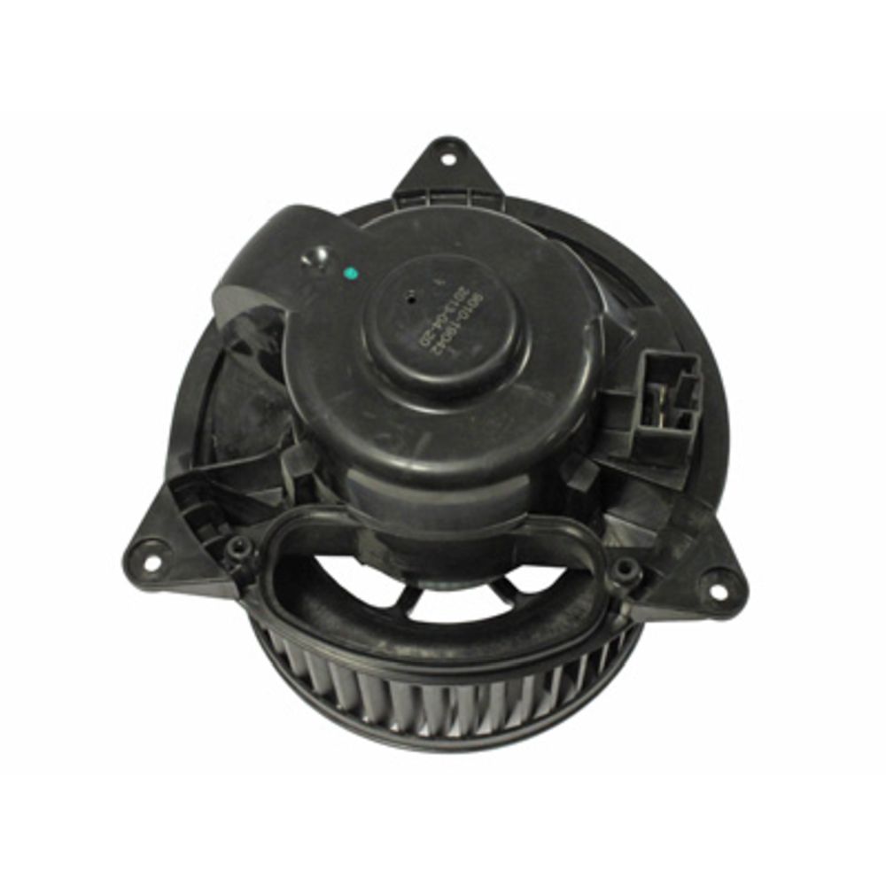 Elektrisk motor, kupéfläkt 13-1691