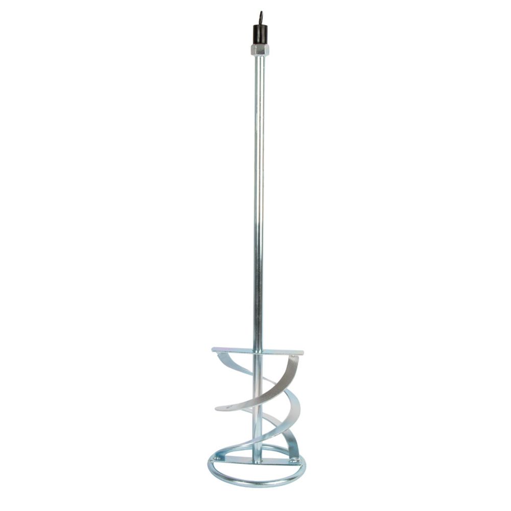 MTX Tools Basic plaatimissegu vispel M14 140 x 600 mm