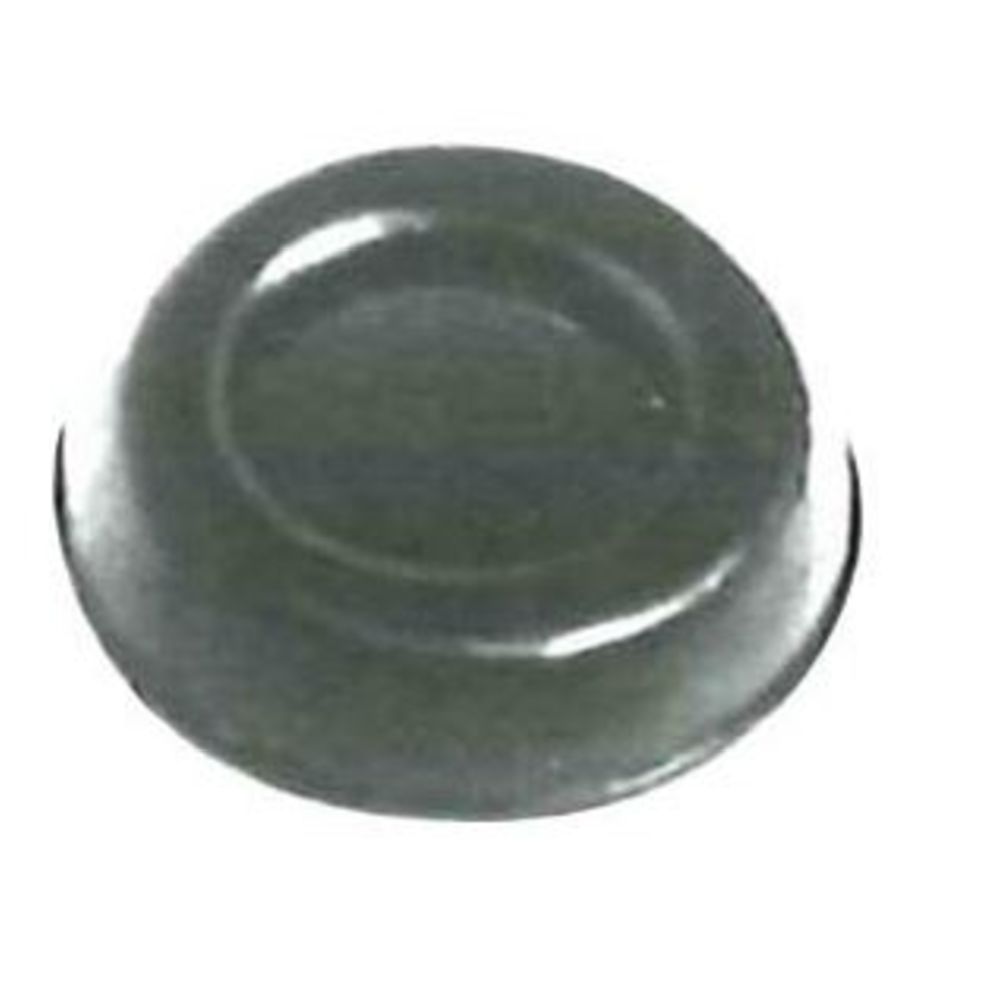 Kere kummist sulgurkruvi 740 25 tk Ø14 mm