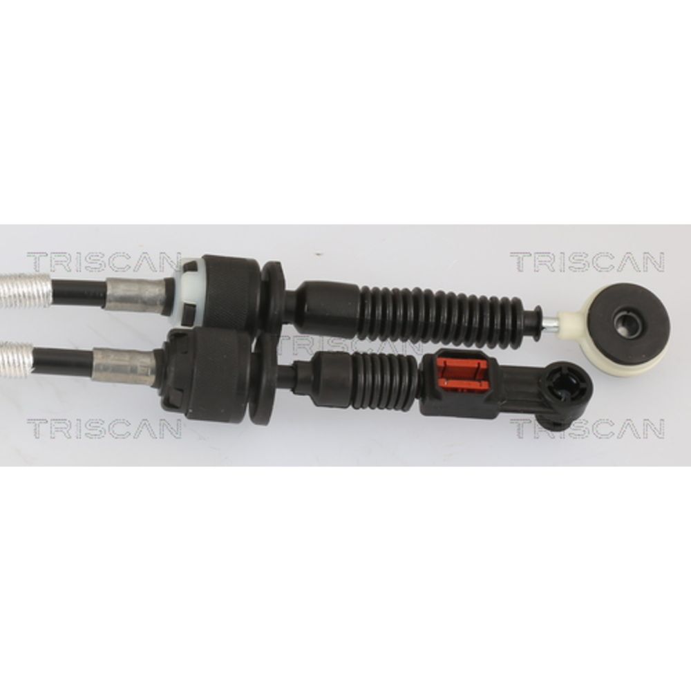 Vajer, manuell transmission 24-00303
