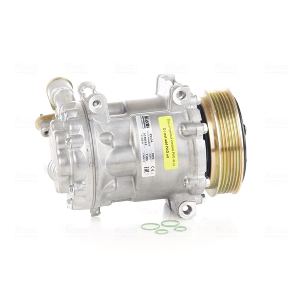 Kliimaseadme kompressor 30-00219