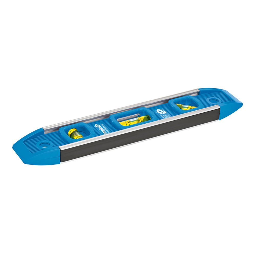 Empire 587 torpedo vattenpass med magnet 230 mm