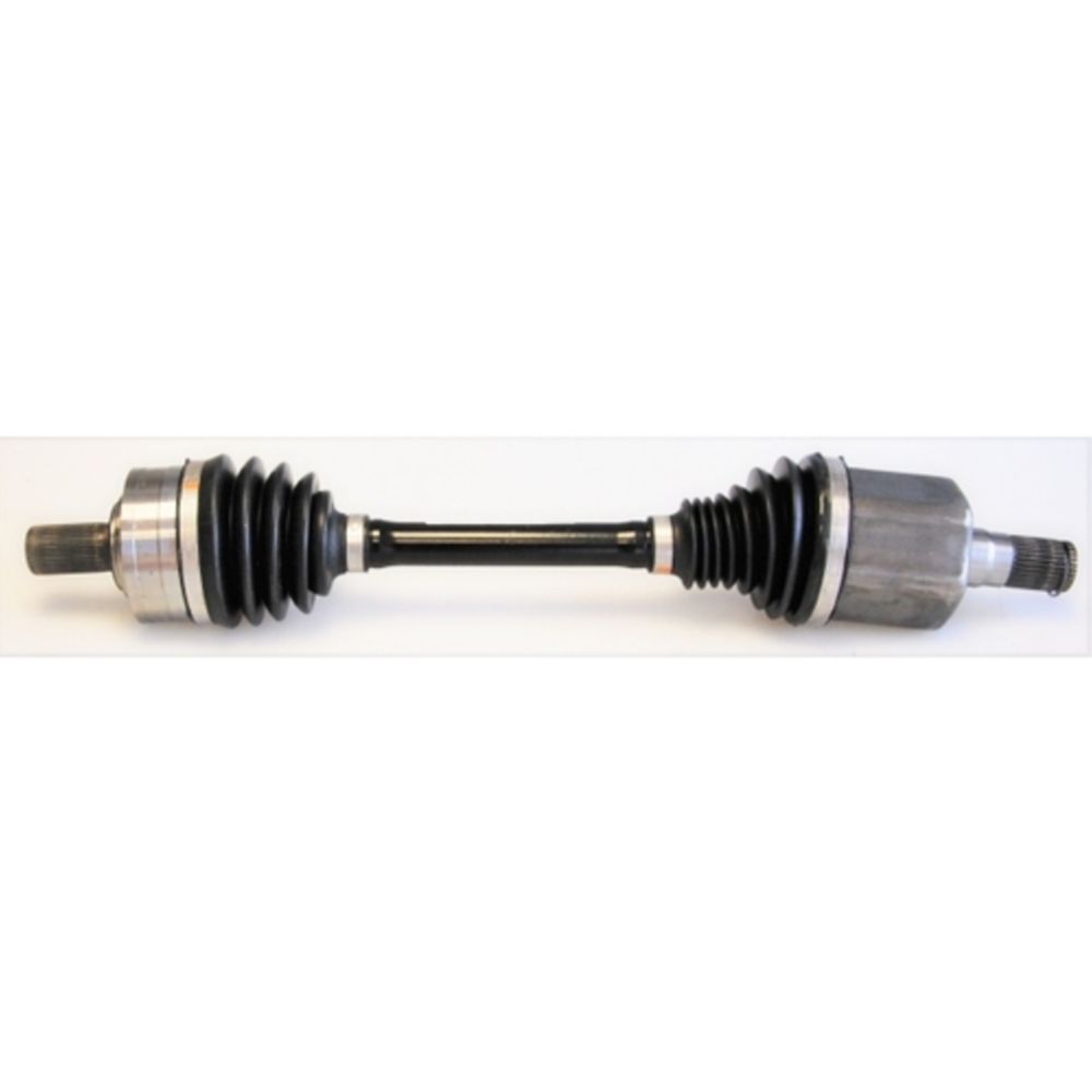 Drivaxel 17-02921