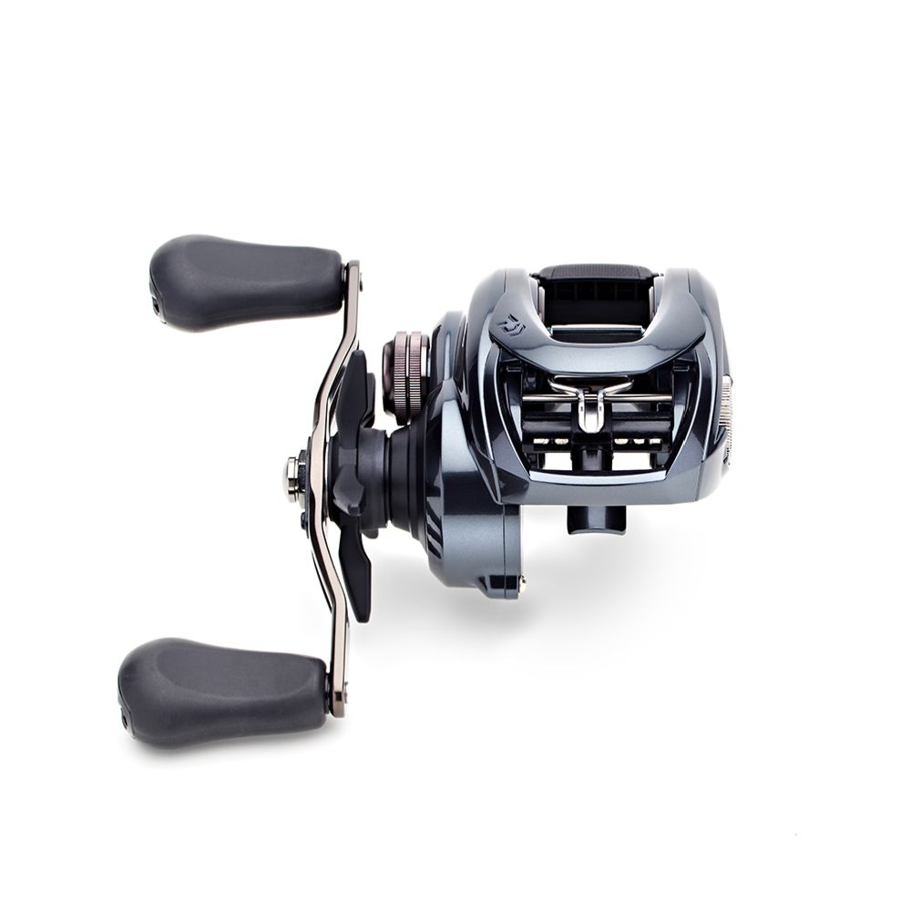 Daiwa Tatula TWS 300H multirulle