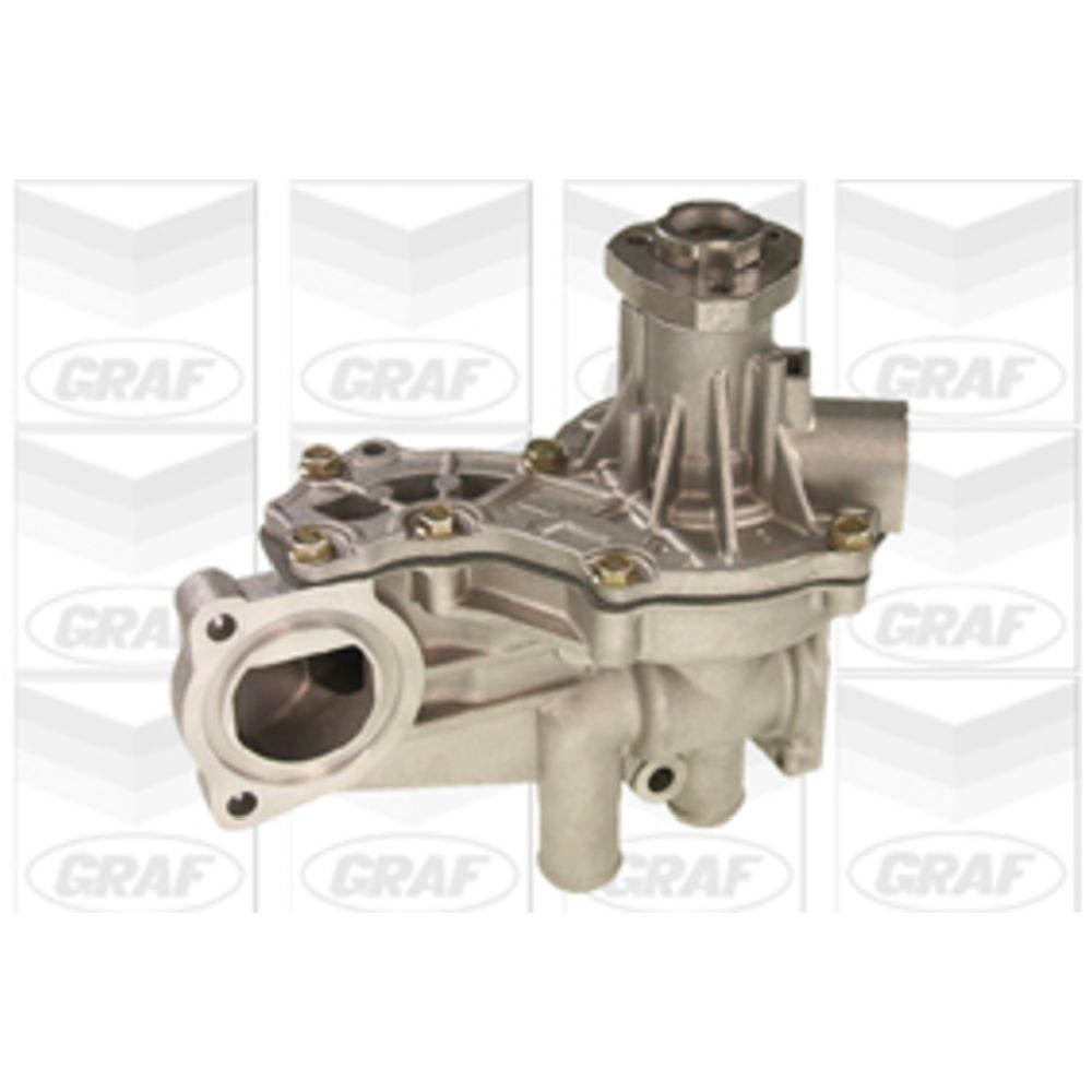 Vattenpump 30-9414