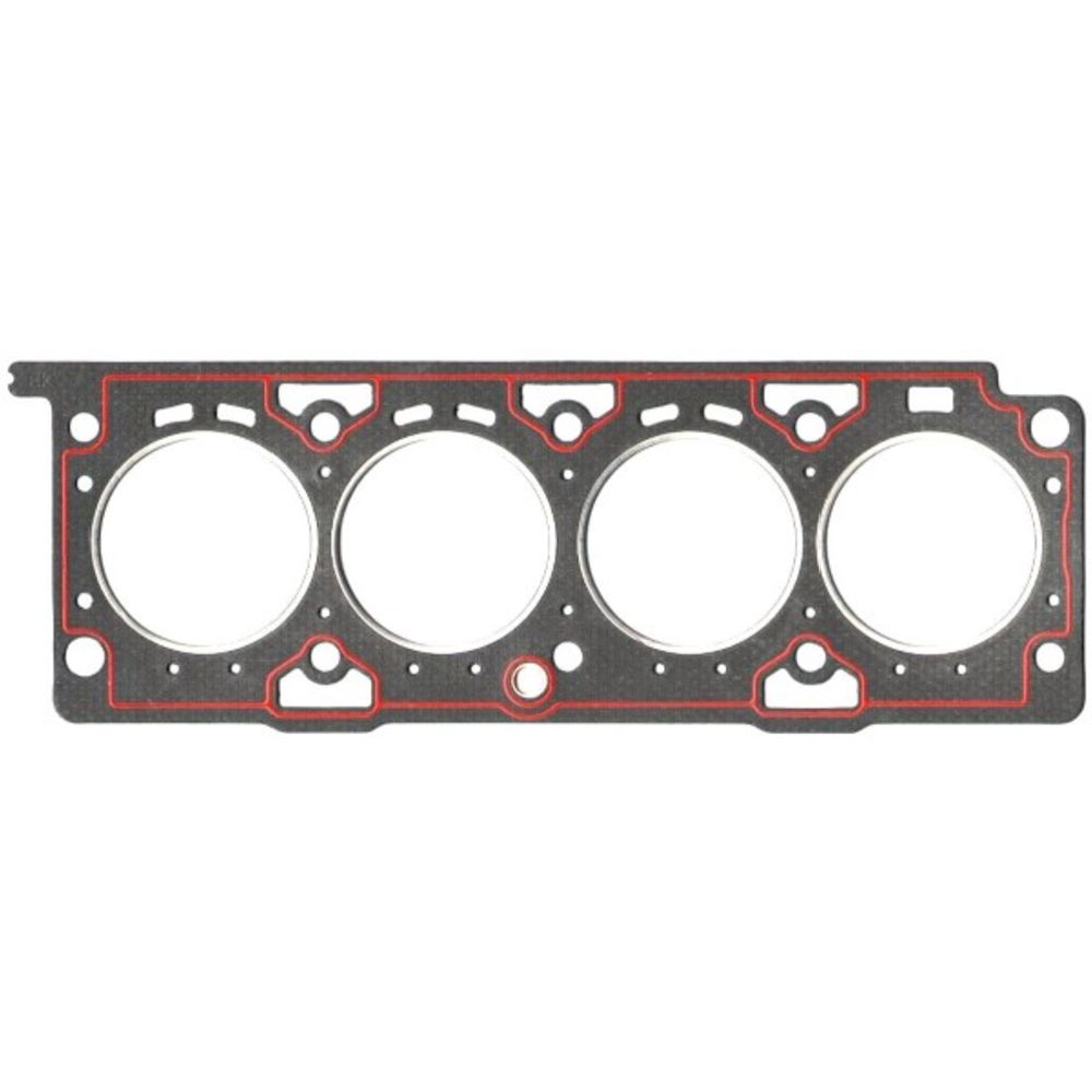 Packning, topplock 27-6320