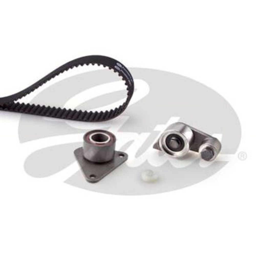 Hammasrihma komplekt 25-9620