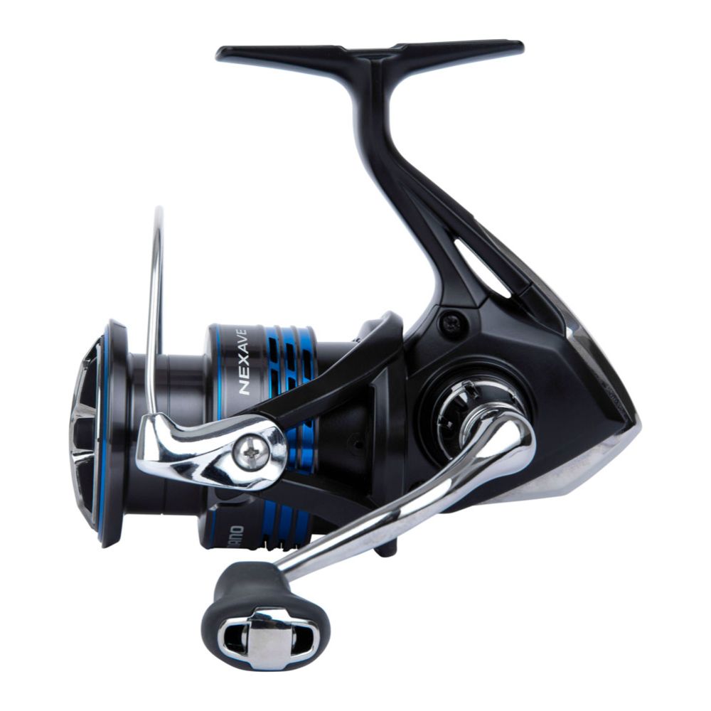 Shimano Nexave FI spinningurull
