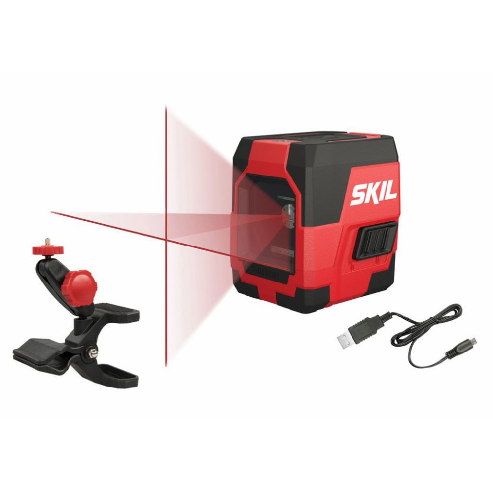 SKIL 1910 AA ristilaser